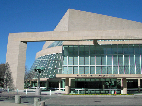 Duwain became a Docent in 1997 - he was impressed with the hall and was arranging tours for bands.