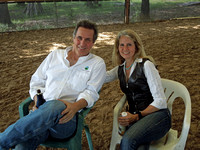 Concert at Firehawk Ranch 2012-04