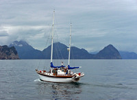 Alaska 2005